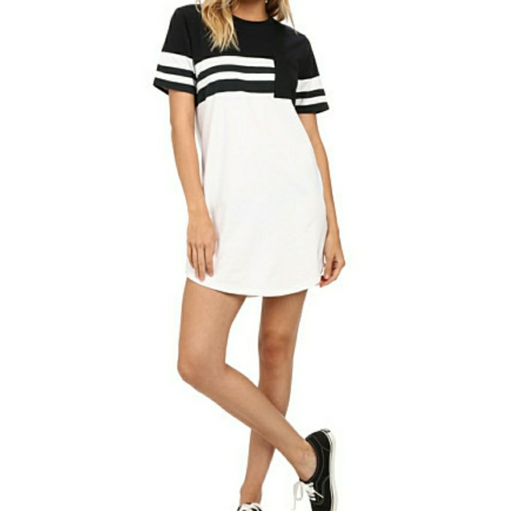 Vans Interstellar Dress